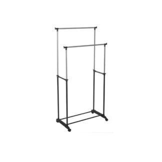 [:en]5 Five Simply Smart Clothes Rack  Double 80x40x160 CM[:ka]საკიდი ორმაგი 80x40x160 სმ 5 Five Simply Smart[:]
