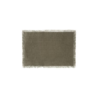 [:en]Secret de Gourmet Maha Place Mat 45x30 CM[:ka]პერსონალური დასაფენი მაგიდისთვის 45x30 სმ Maha Secret de Gourmet[:]