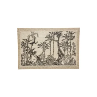 [:en]Atmosphera Place Mat 45x30 CM[:ka]პერსონალური დასაფენი მაგიდისთვის 45x30 სმ Atmosphera[:]