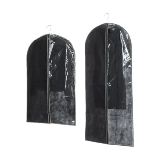 [:en]5 Five Simply Smart Clothes Cover 1x2[:ka]ტანსაცმლის შესანახი სათავსო 1x2 5 Five Simply Smart[:]