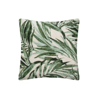 [:en]Atmosphera Tropic Cushion Cover 40×40 CM[:ka]დეკორატიული ბალიშის პირი 40x40 სმ Tropic Atmosphera[:]
