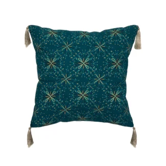 [:en]Atmosphera Jungle Cushion Cover 40×40 CM[:ka]დეკორატიული ბალიშის პირი 40x40 სმ Jungle Atmosphera[:]