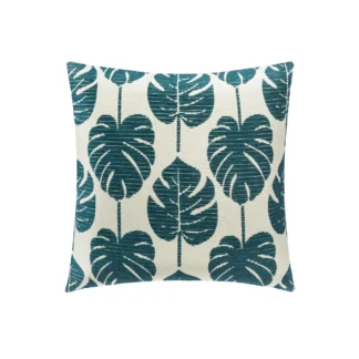 [:en]Atmosphera Leaves Cushion Cover 40×40 CM[:ka]დეკორატიული ბალიშის პირი 40x40 სმ Leaves Atmosphera[:]