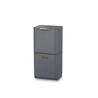 [:en]Joseph Joseph Totem Max Waste Bin 1x2, 60 L[:ka]ნაგვის ურნა 1x2, 60 ლ Totem Max Joseph Joseph[:]