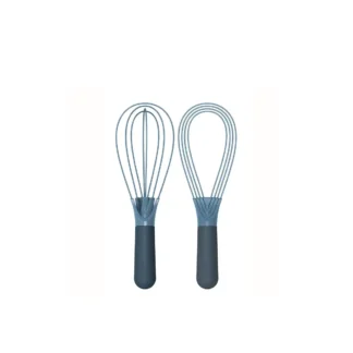[:en]Joseph Joseph Twist Whisk 28 CM[:ka]სათქვეფი/გადმოსატრიალებელი 28 სმ Joseph Joseph[:]