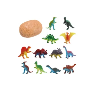 [:en]AS-Digging Dinosaur Egg[:ka]დინოზავრის კვერცხი საიდუმლო დინოზავრის ფიგურით AS[:]