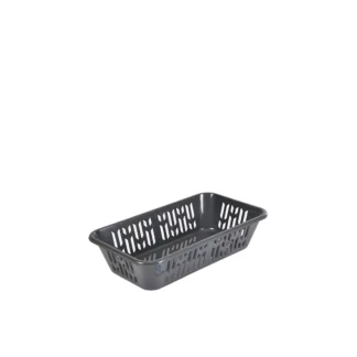 [:en]U10 Homea Essentiel Bread Basket 35x20x8  CM[:ka]პურის სათავსო 35x20x8 სმ Homea Essentiel U10[:]