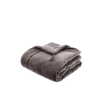 [:en]Atmosphera Sonia Quilt 80x180 CM[:ka]საწოლის გადასაფარებელი 80x180 სმ Sonia Atmosphera[:]