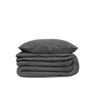 [:en]Atmosphera Cotton Gauze Bed Set 240x260 CM[:ka]თეთრეულის ნაკრები 240x260 სმ Cotton Gauze Atmosphera[:]