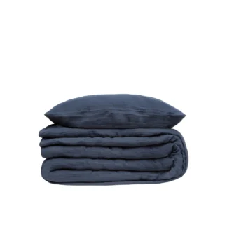 [:en]Atmosphera Cotton Gauze Bed Set 240x260 CM[:ka]თეთრეულის ნაკრები 240x260 სმ Cotton Gauze Atmosphera[:]