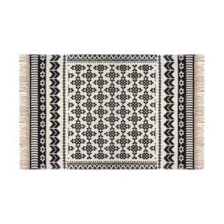 [:en]Atmosphera Delhi Cotton Rug 120x170 CM[:ka]ფარდაგი ოთახის 120x170 სმ Delhi Atmosphera[:]