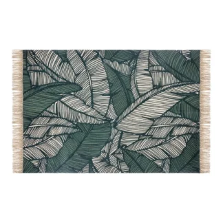 [:en]Atmosphera Jungle Cotton Rug 120x170 CM[:ka]ფარდაგი ოთახის 120x170 სმ Jungle Atmosphera[:]