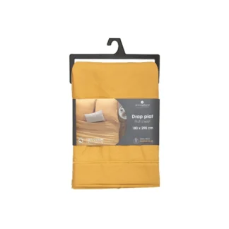 [:en]Atmosphera Flat Sheet 180×290 CM[:ka]ზეწარი 180×290 სმ Atmosphera[:]