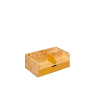 [:en]Five Simply Smart  Cosmetic Organizer 25x15.5 CM[:ka]კოსმეტიკის სათავსო 25x15.5 სმ Five Simply Smart[:]