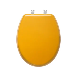 [:en]Five Simply Smart Modern Colors Toilet Seat 46.5x36 CM[:ka]თავსახური უნიტაზისთვის 46.5x36 სმ Modern Colors Five Simply Smart[:]