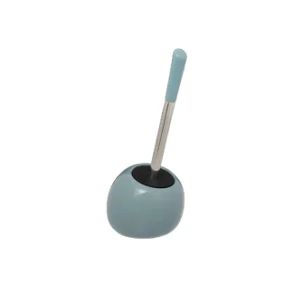 [:en]Five Simply Smart Toilet Brush With Holder 36x15 CM[:ka]ტუალეტის ჯაგრისი რეზერვუარით 36x15 სმ Five Simply Smart[:]