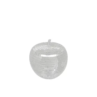[:en]Atmosphera Maria Deco Apple 19.8 CM[:ka]დეკორატიული ვაშლი 19.8 სმ Maria Atmosphera[:]