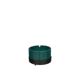 [:en]Atmosphera Ashtray Ceramic 12x8 CM[:ka]საფერფლე კერამიკის 12x8 სმ Atmosphera[:]