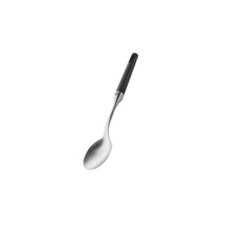 [:en]Zwilling Twin Pure Black Soup/Serv ing Spoon 32.5 CM[:ka]წვნიანის/სერვირების კოვზი 32.5  სმ Pro Zwilling[:]