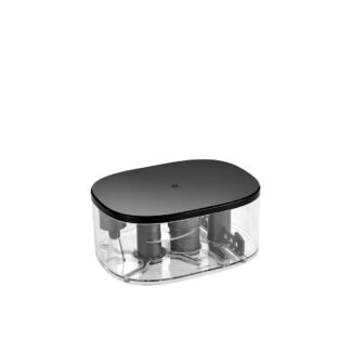 [:en]Zwillng Enfinigy 7-in-1 Multifunctional Cup For Blender[:ka]მრავალფუნქციური კონტეინერი აქსესუარებით ბლენდერისთვის 7-1-ში Enfinigy Zwilling[:]