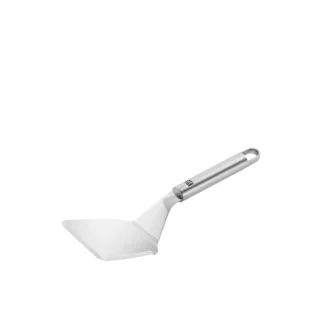 [:en]Zwilling Pro Lasagne Spatula 26.5 CM[:ka]სამზარეულოს ნიჩაბი გამომცხვარი პროდუქტებისთვის 26.5 სმ Pro Zwilling[:]