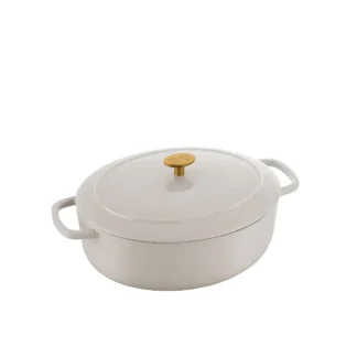 [:en]Ballarini Bellamonte Cast Iron 6.5 L[:ka]ქვაბი თუჯის 6.5 ლ Bellamonte Ballarini[:]