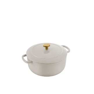 [:en]Ballarini Bellamonte Cast Iron 3.0 L[:ka]ქვაბი თუჯის 3.0 ლ Bellamonte Ballarini[:]