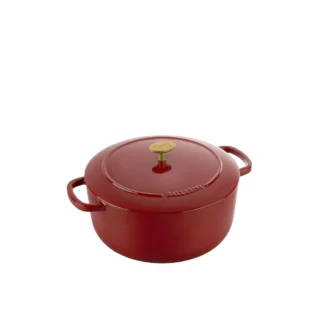 [:en]Ballarini Bellamonte Cast Iron 5.5 L[:ka]ქვაბი თუჯის 5.5 ლ Bellamonte Ballarini[:]