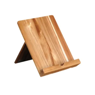 [:en]kesper Tablet/Book Stand Wooden 23x19.2 CM[:ka]სადგამი წიგნის/პლანშეტისმოსათავსებლად ხის 23x19.2 სმ Kesper[:]