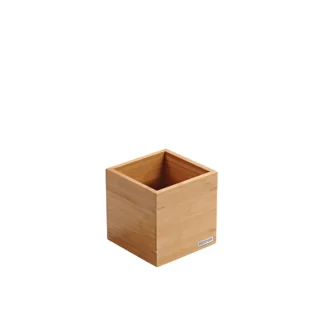 [:en]Kesper Bamboo Tray 13x13 CM[:ka]სათავსო დასაკეცი 13x13 სმ Kesper[:]