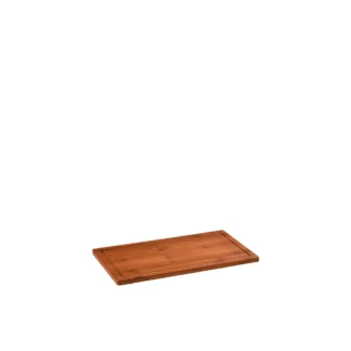 [:en]Kesper Bamboo Cutting Board 50x28x1 CM[:ka]საჭრელი დაფა ბამბუკის 50x28x1 სმ Kesper[:]