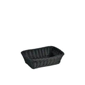 [:en]Kesper Bread Basket Plastic  30x20CM[:ka]საპურე მოწნული პლასტმასის 30x20 სმ Kesper[:]