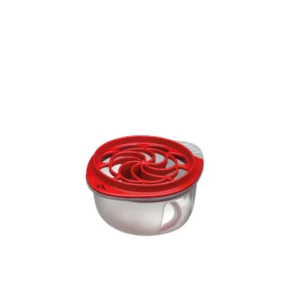 [:en]Küchenprofi Pomegranate deseeder[:ka]ბროწეულის გასარჩევი/ლიმონის საწური Küchenprofi[:]