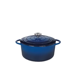 [:en]Küchenprofi Cast Iron Casserole 5.3 L[:ka]ქვაბი თუჯის 5.3 ლ Küchenprofi[:]