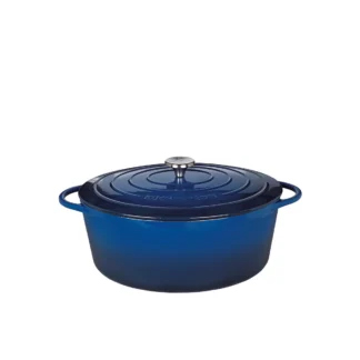 [:en]Küchenprofi Cast Iron Casserole 8.9 L[:ka]ქვაბი თუჯის 8.9 ლ Küchenprofi[:]
