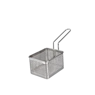 [:en]Küchenprofi BBQ Serving Basket CM[:ka]კალათა სერვირების Style Küchenprofi[:]