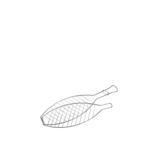 [:en]Küchenprofi BBQ Easy Fish Tongs 43 CM[:ka]მაშები თევზისთვის 29 სმ BBQ Easy Küchenprofi[:]