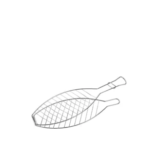 [:en]Küchenprofi  BBQ Easy XL Fish Tongs 53.5 CM[:ka]მაშები თევზისთვის 36 სმ BBQ Easy XL  Küchenprofi[:]