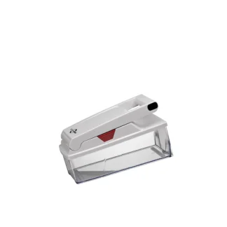 [:en]Küchenprofi Fix Vegetable Chopper[:ka]ბოსტნეულის საჭრელი 2 მჭრელი პირით Fix Küchenprofi[:]