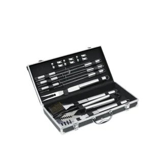 [:en]Arizona BBQ Set 1x16 Küchenprofi[:ka]ბარბექიუს ნაკრები 1x16 Arizona  BBQ Küchenprofi[:]