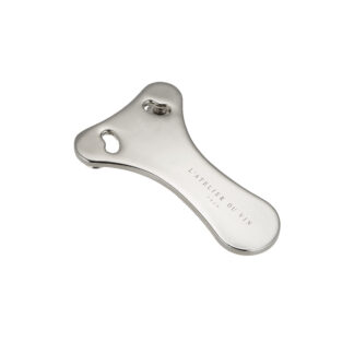 [:en]L'Atelier du Vin Foil Cutter Metal[:ka]ჩაჩის საჭრელი მეტალის L'Atelier du Vin[:]