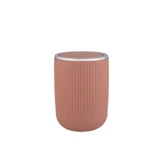 [:en]Wenko Agropoli Cosmetic Bin 2 L[:ka]აბაზანის ურნა 2 ლ Agropoli Wenko[:]