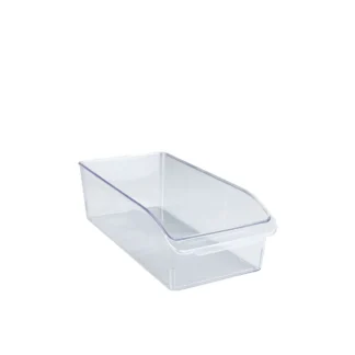 [:en]Wenko Fridge Organizer 31x15 CM[:ka]სათავსო მაცივრის 31x15 სმ Wenko[:]
