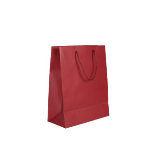 [:en]Super Gift Bag Red 32x26x10 CM[:ka]სასაჩუქრე ჩანთა წითელი 32x26x10 სმ Super[:]