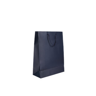 [:en]Super Gift Bag Blue 32x26x12 CM[:ka]სასაჩუქრე ჩანთა ლურჯი 32x26x12 სმ Super[:]