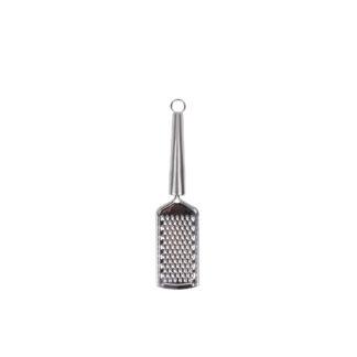 [:en]Super Grater For Nutmeg  23 CM[:ka]სახეხი ჯავზის 23 სმ Super[:]